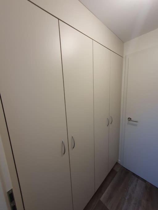 Appartement 2 Pieces Tout Confort, Aux Portes De Colmar Andolsheim ภายนอก รูปภาพ
