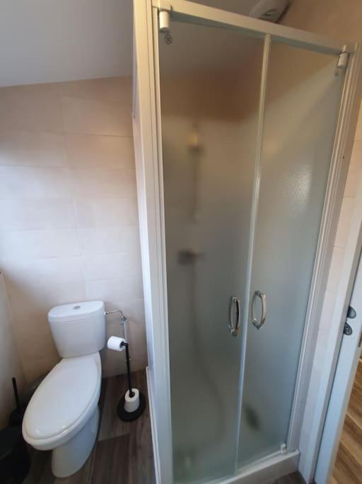 Appartement 2 Pieces Tout Confort, Aux Portes De Colmar Andolsheim ภายนอก รูปภาพ